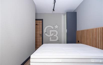 GÖRÜKLE BREV 2 PROJESİNDE 2+1 EŞYALI KİRACILI SATILIK DAİRE