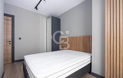 GÖRÜKLE BREV 2 PROJESİNDE 2+1 EŞYALI KİRACILI SATILIK DAİRE