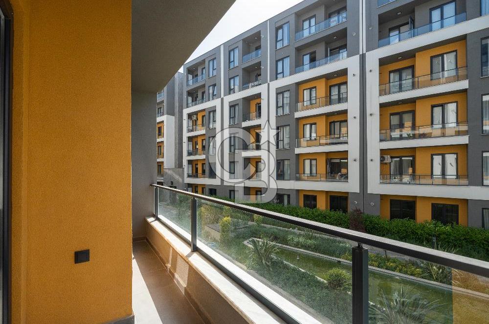 GÖRÜKLE BREV 2 PROJESİNDE 2+1 EŞYALI KİRACILI SATILIK DAİRE