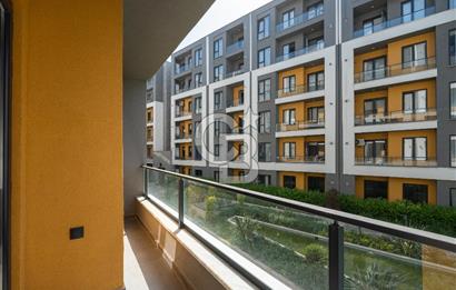 GÖRÜKLE BREV 2 PROJESİNDE 2+1 EŞYALI KİRACILI SATILIK DAİRE