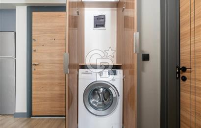 GÖRÜKLE BREV 2 PROJESİNDE 2+1 EŞYALI KİRACILI SATILIK DAİRE