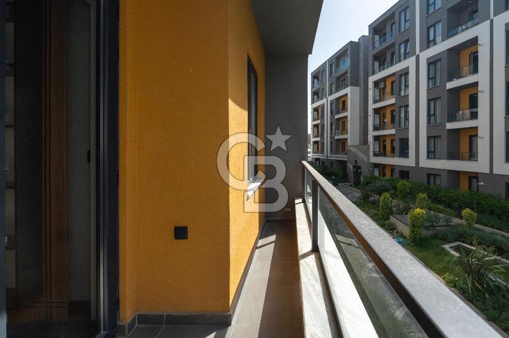 GÖRÜKLE BREV 2 PROJESİNDE 2+1 EŞYALI KİRACILI SATILIK DAİRE
