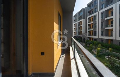 GÖRÜKLE BREV 2 PROJESİNDE 2+1 EŞYALI KİRACILI SATILIK DAİRE