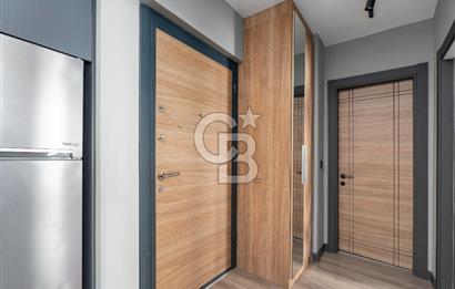 GÖRÜKLE BREV 2 PROJESİNDE 2+1 EŞYALI KİRACILI SATILIK DAİRE