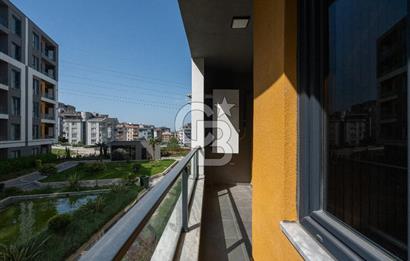 GÖRÜKLE BREV 2 PROJESİNDE 2+1 EŞYALI KİRACILI SATILIK DAİRE