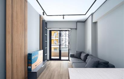 GÖRÜKLE BREV 2 PROJESİNDE 2+1 EŞYALI KİRACILI SATILIK DAİRE