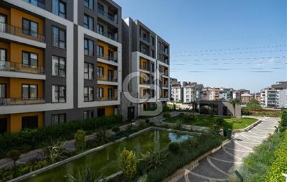 GÖRÜKLE BREV 2 PROJESİNDE 2+1 EŞYALI KİRACILI SATILIK DAİRE