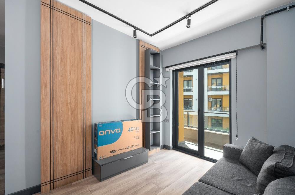 GÖRÜKLE BREV 2 PROJESİNDE 2+1 EŞYALI KİRACILI SATILIK DAİRE