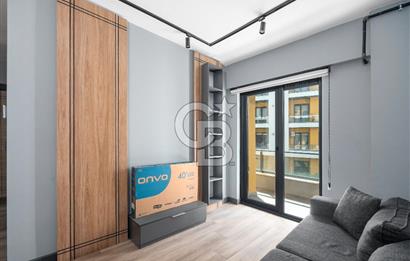 GÖRÜKLE BREV 2 PROJESİNDE 2+1 EŞYALI KİRACILI SATILIK DAİRE