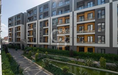 GÖRÜKLE BREV 2 PROJESİNDE 2+1 EŞYALI KİRACILI SATILIK DAİRE