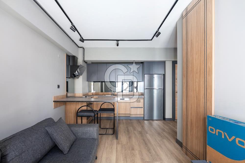 GÖRÜKLE BREV 2 PROJESİNDE 2+1 EŞYALI KİRACILI SATILIK DAİRE