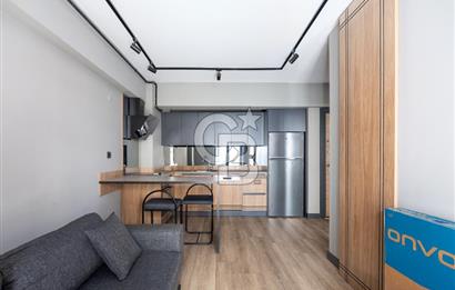 GÖRÜKLE BREV 2 PROJESİNDE 2+1 EŞYALI KİRACILI SATILIK DAİRE