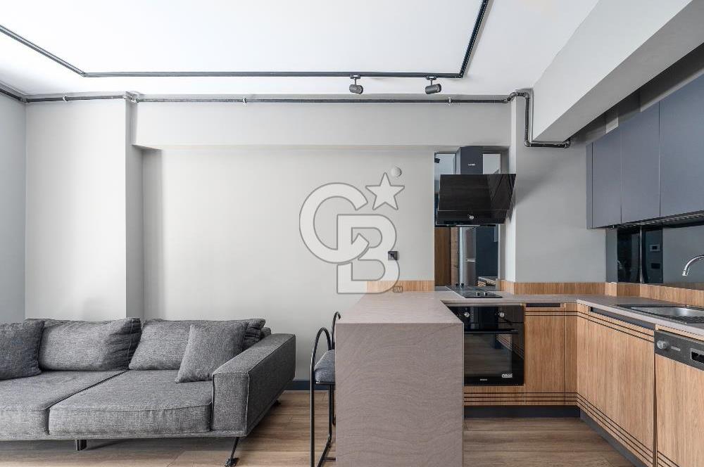 GÖRÜKLE BREV 2 PROJESİNDE 2+1 EŞYALI KİRACILI SATILIK DAİRE