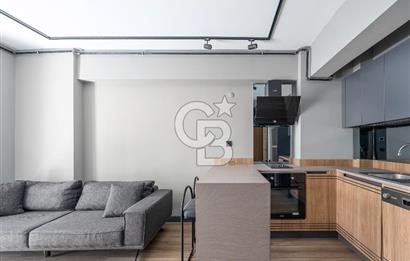 GÖRÜKLE BREV 2 PROJESİNDE 2+1 EŞYALI KİRACILI SATILIK DAİRE