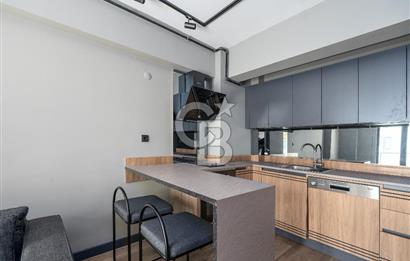 GÖRÜKLE BREV 2 PROJESİNDE 2+1 EŞYALI KİRACILI SATILIK DAİRE