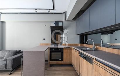 GÖRÜKLE BREV 2 PROJESİNDE 2+1 EŞYALI KİRACILI SATILIK DAİRE