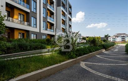 GÖRÜKLE BREV 2 PROJESİNDE 2+1 EŞYALI KİRACILI SATILIK DAİRE