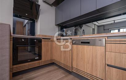GÖRÜKLE BREV 2 PROJESİNDE 2+1 EŞYALI KİRACILI SATILIK DAİRE