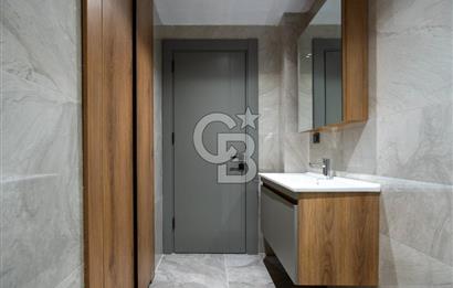 30 AĞUSTOS ZAFER'DE 1+1 EŞYALI BAHÇE KULLANIMLI SATILIK DAİRE