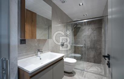 30 AĞUSTOS ZAFER'DE 1+1 EŞYALI BAHÇE KULLANIMLI SATILIK DAİRE