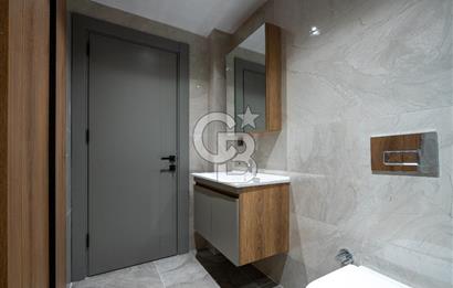 30 AĞUSTOS ZAFER'DE 1+1 EŞYALI BAHÇE KULLANIMLI SATILIK DAİRE
