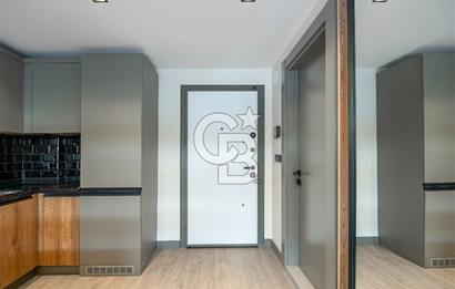 30 AĞUSTOS ZAFER'DE 1+1 EŞYALI BAHÇE KULLANIMLI SATILIK DAİRE