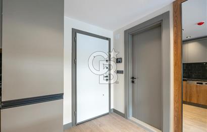 30 AĞUSTOS ZAFER'DE 1+1 EŞYALI BAHÇE KULLANIMLI SATILIK DAİRE