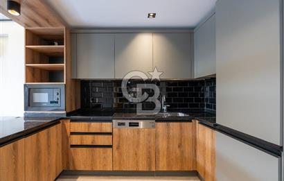 30 AĞUSTOS ZAFER'DE 1+1 EŞYALI BAHÇE KULLANIMLI SATILIK DAİRE