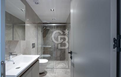 30 AĞUSTOS ZAFER'DE 1+1 EŞYALI BAHÇE KULLANIMLI SATILIK DAİRE