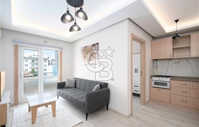 GÖRÜKLE KOŞU YOLUNA YAKIN 2+1 16.000 KİRACILI EŞYALI DAİRE