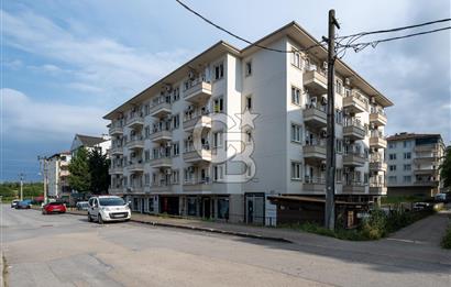 GÖRÜKLE KOŞU YOLUNA YAKIN 2+1 16.000 KİRACILI EŞYALI DAİRE