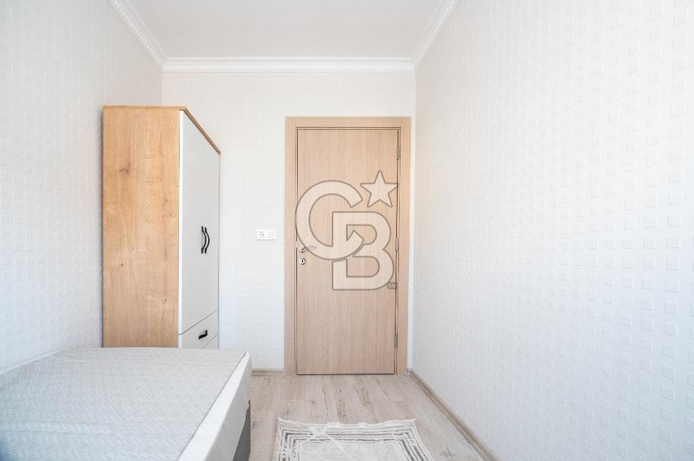 GÖRÜKLE KOŞU YOLUNA YAKIN 2+1 16.000 KİRACILI EŞYALI DAİRE