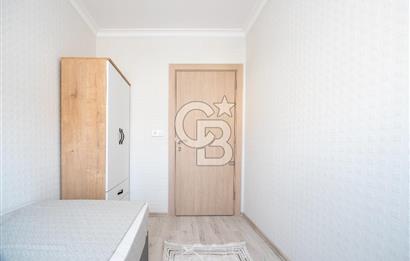 GÖRÜKLE KOŞU YOLUNA YAKIN 2+1 16.000 KİRACILI EŞYALI DAİRE