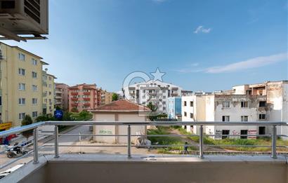 GÖRÜKLE KOŞU YOLUNA YAKIN 2+1 16.000 KİRACILI EŞYALI DAİRE