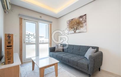 GÖRÜKLE KOŞU YOLUNA YAKIN 2+1 16.000 KİRACILI EŞYALI DAİRE