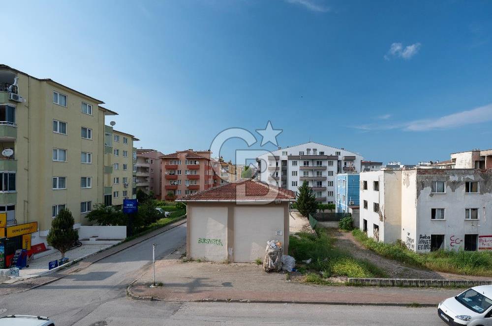 GÖRÜKLE KOŞU YOLUNA YAKIN 2+1 16.000 KİRACILI EŞYALI DAİRE