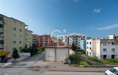 GÖRÜKLE KOŞU YOLUNA YAKIN 2+1 16.000 KİRACILI EŞYALI DAİRE