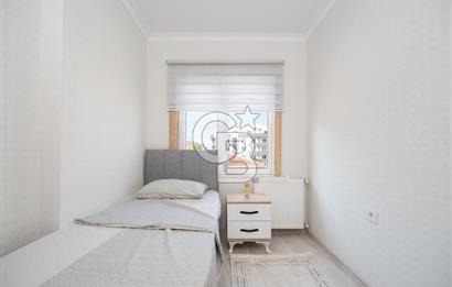 GÖRÜKLE KOŞU YOLUNA YAKIN 2+1 16.000 KİRACILI EŞYALI DAİRE