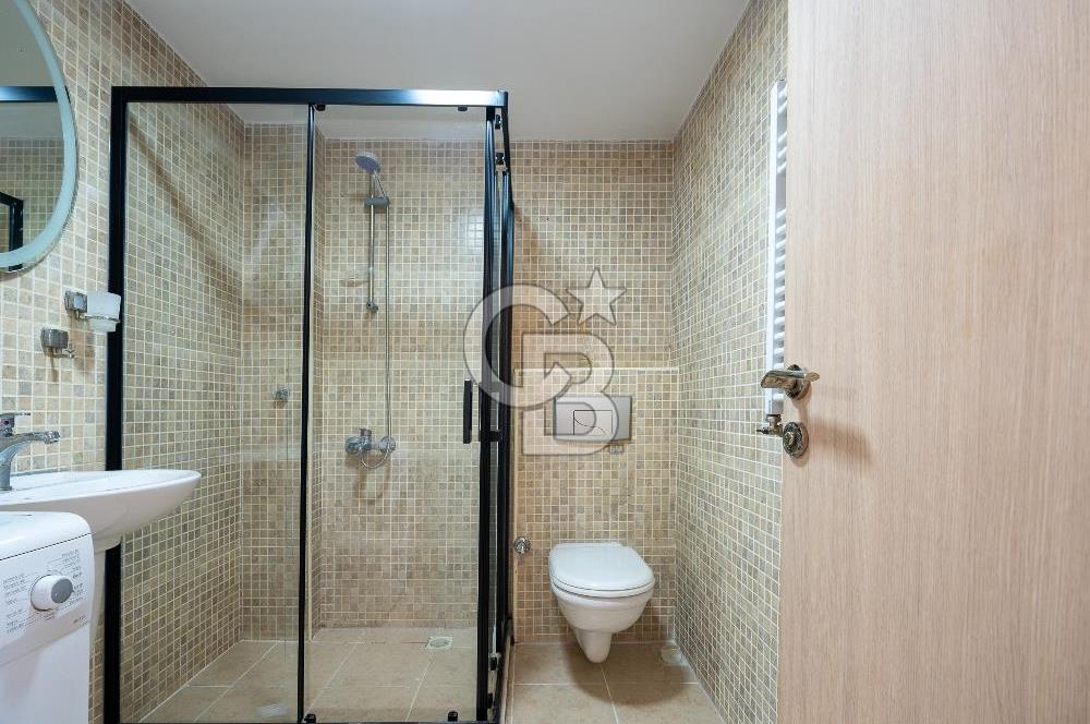 GÖRÜKLE KOŞU YOLUNA YAKIN 2+1 16.000 KİRACILI EŞYALI DAİRE