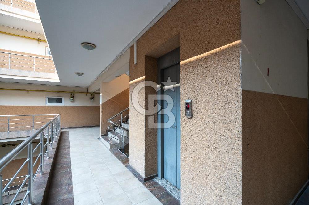 GÖRÜKLE KOŞU YOLUNA YAKIN 2+1 16.000 KİRACILI EŞYALI DAİRE