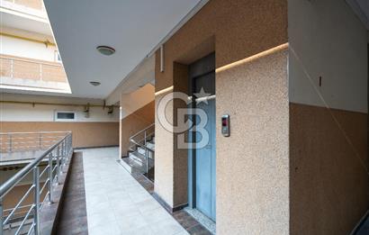 GÖRÜKLE KOŞU YOLUNA YAKIN 2+1 16.000 KİRACILI EŞYALI DAİRE