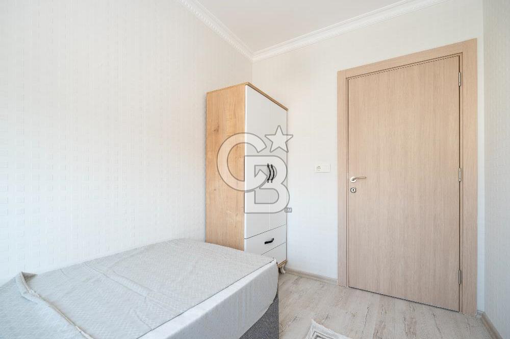 GÖRÜKLE KOŞU YOLUNA YAKIN 2+1 16.000 KİRACILI EŞYALI DAİRE
