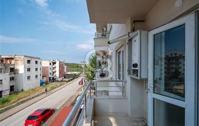 GÖRÜKLE KOŞU YOLUNA YAKIN 2+1 16.000 KİRACILI EŞYALI DAİRE