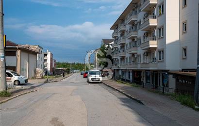 GÖRÜKLE KOŞU YOLUNA YAKIN 2+1 16.000 KİRACILI EŞYALI DAİRE