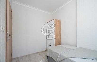 GÖRÜKLE KOŞU YOLUNA YAKIN 2+1 16.000 KİRACILI EŞYALI DAİRE