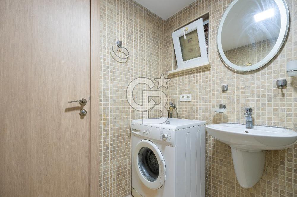 GÖRÜKLE KOŞU YOLUNA YAKIN 2+1 16.000 KİRACILI EŞYALI DAİRE