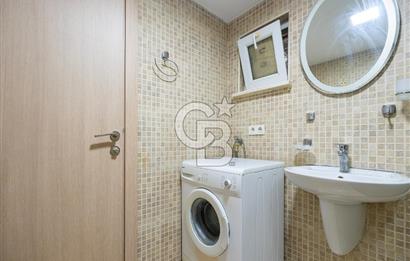 GÖRÜKLE KOŞU YOLUNA YAKIN 2+1 16.000 KİRACILI EŞYALI DAİRE