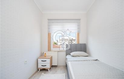 GÖRÜKLE KOŞU YOLUNA YAKIN 2+1 16.000 KİRACILI EŞYALI DAİRE