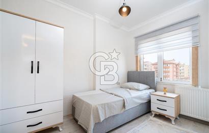 GÖRÜKLE KOŞU YOLUNA YAKIN 2+1 16.000 KİRACILI EŞYALI DAİRE