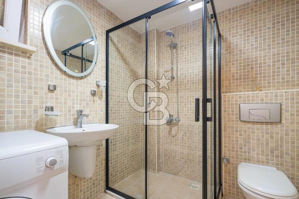 GÖRÜKLE KOŞU YOLUNA YAKIN 2+1 16.000 KİRACILI EŞYALI DAİRE